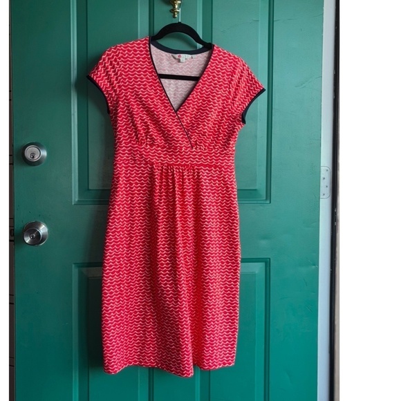 Boden Dresses & Skirts - Boden 10 petite adorable dress
